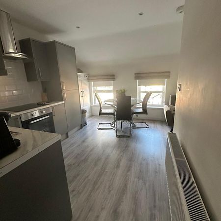 Westland Suites - Stylish, Modern, Elegant, Central Apartments A Londonderry Zewnętrze zdjęcie