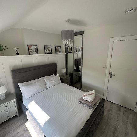 Westland Suites - Stylish, Modern, Elegant, Central Apartments A Londonderry Zewnętrze zdjęcie