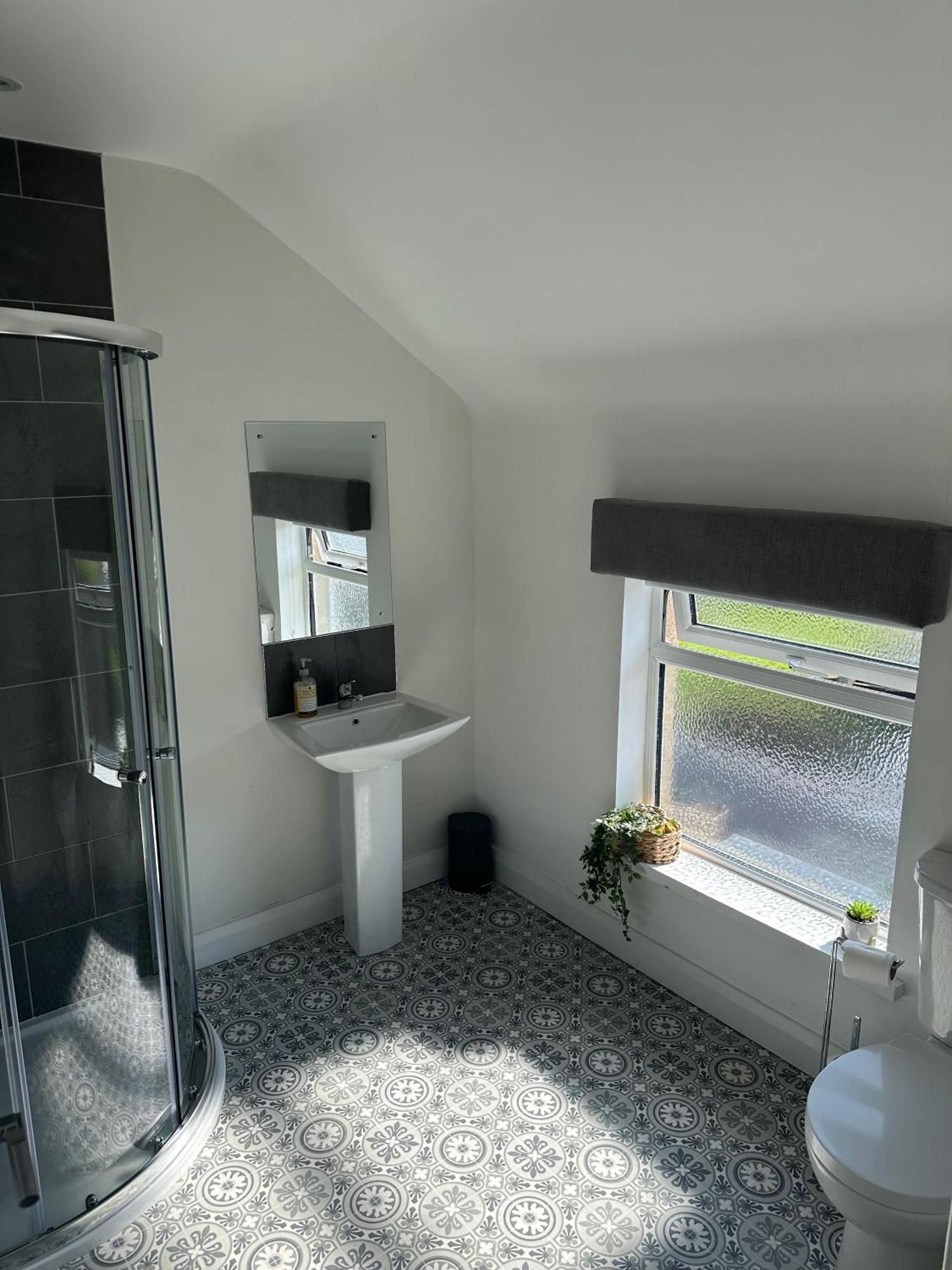 Westland Suites - Stylish, Modern, Elegant, Central Apartments A Londonderry Zewnętrze zdjęcie