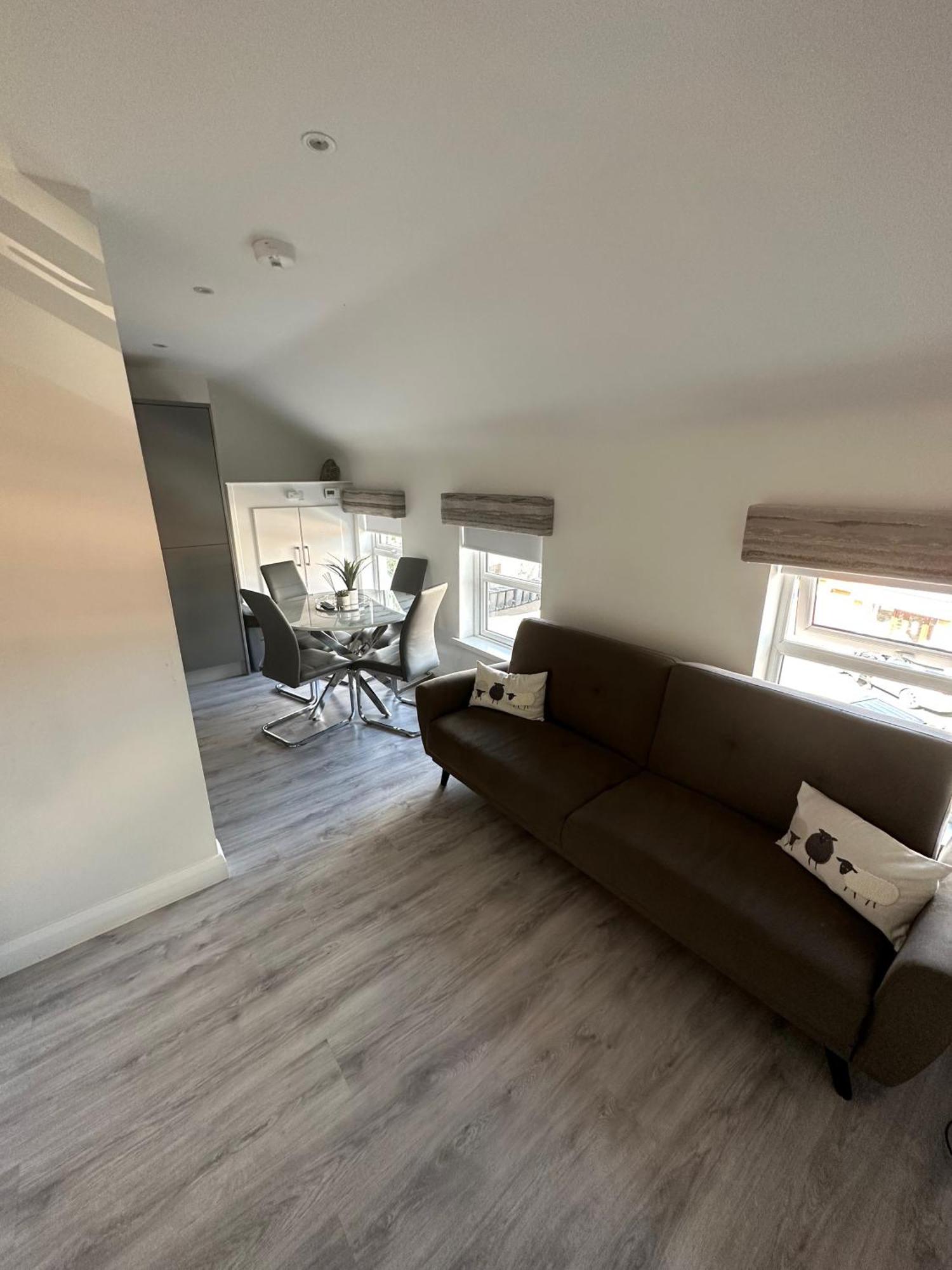 Westland Suites - Stylish, Modern, Elegant, Central Apartments A Londonderry Zewnętrze zdjęcie
